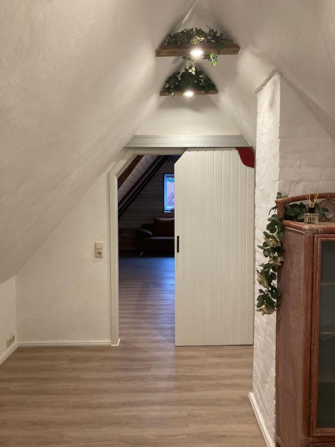 Hireu'S Hus Botersen Exterior foto